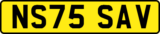 NS75SAV