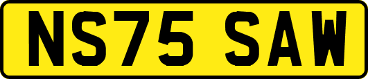 NS75SAW