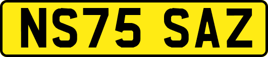 NS75SAZ