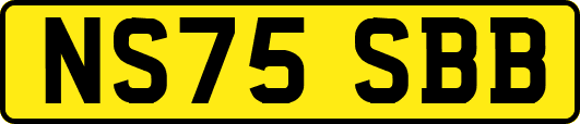 NS75SBB