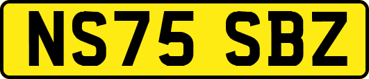 NS75SBZ