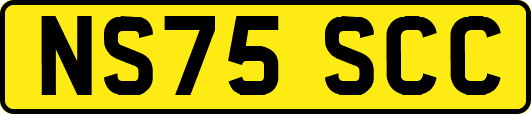 NS75SCC