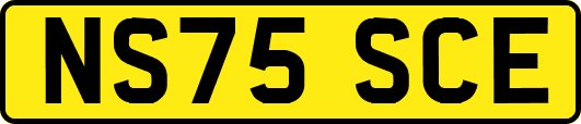 NS75SCE