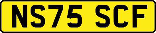 NS75SCF