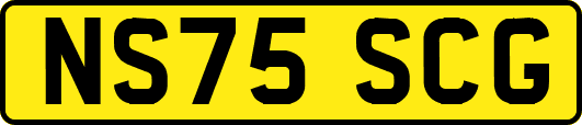 NS75SCG