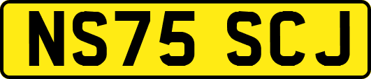 NS75SCJ