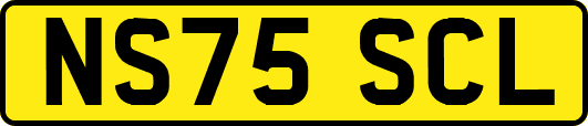 NS75SCL