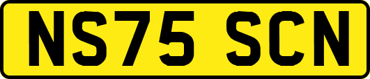 NS75SCN