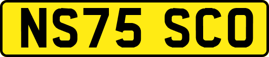 NS75SCO