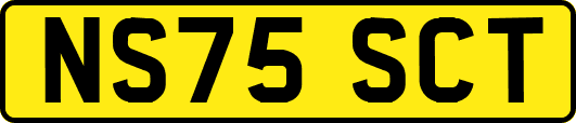 NS75SCT