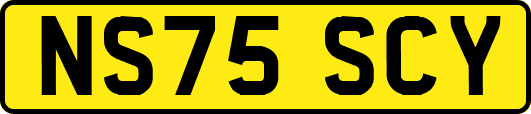 NS75SCY