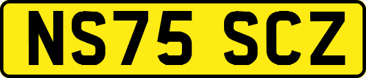 NS75SCZ