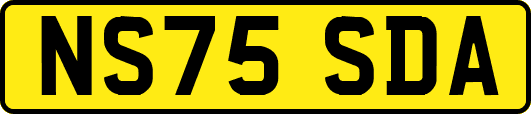 NS75SDA