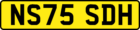 NS75SDH