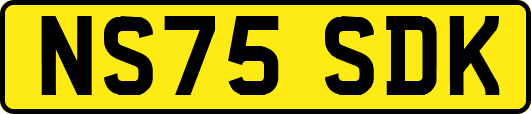 NS75SDK