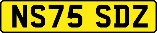 NS75SDZ