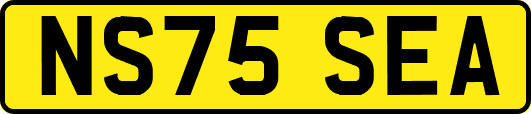 NS75SEA