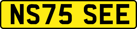 NS75SEE