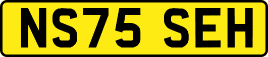 NS75SEH