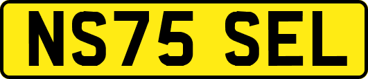 NS75SEL