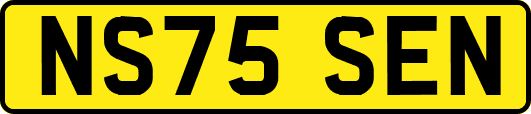 NS75SEN