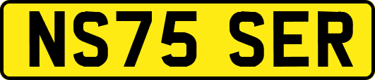 NS75SER