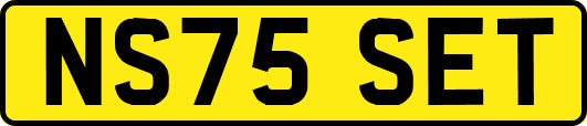 NS75SET