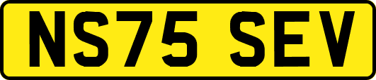 NS75SEV