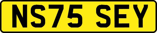 NS75SEY