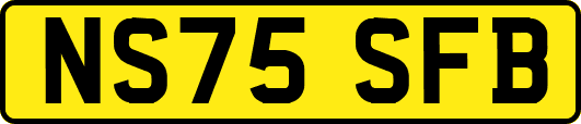 NS75SFB