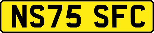 NS75SFC