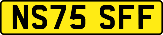 NS75SFF