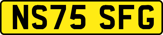NS75SFG