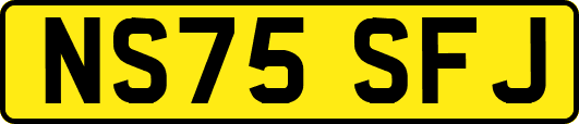 NS75SFJ
