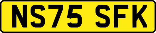 NS75SFK