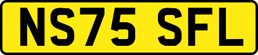 NS75SFL