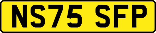 NS75SFP