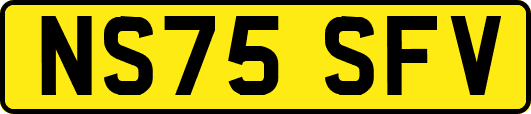 NS75SFV