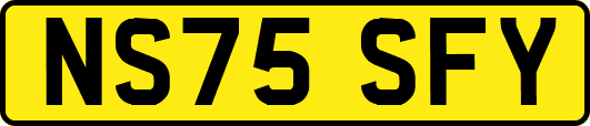 NS75SFY