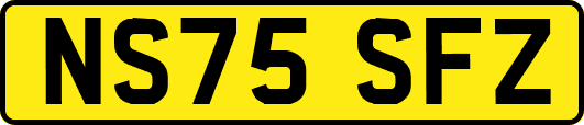 NS75SFZ