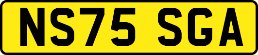 NS75SGA