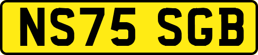 NS75SGB