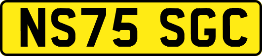 NS75SGC