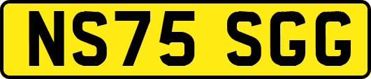 NS75SGG