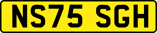 NS75SGH