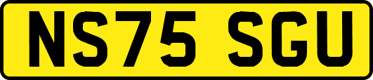 NS75SGU