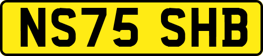 NS75SHB