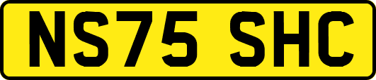 NS75SHC