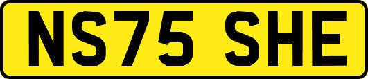NS75SHE