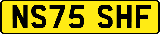 NS75SHF